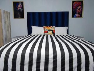 Eden Villas Guesthouse - Kuruman - 2