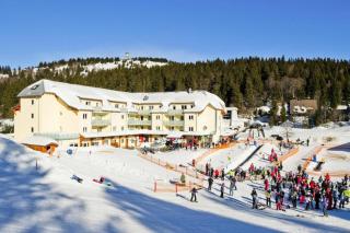 Pretty apartment with balcony - Feldberg - 6