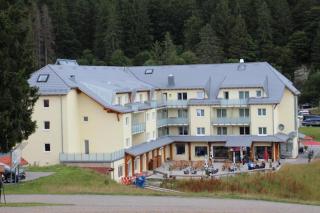 Pretty apartment with balcony - Feldberg - 0