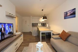 Pretty apartment with balcony - Feldberg - 7