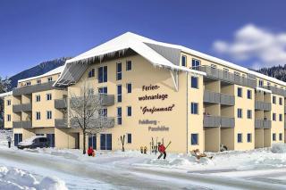 Pretty apartment with balcony - Feldberg - 3
