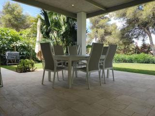 Villa Mercedes - Marbella - 7