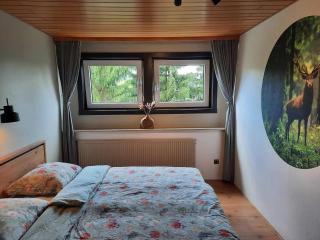 Wohnung bei Willingen für Wintersport - 6