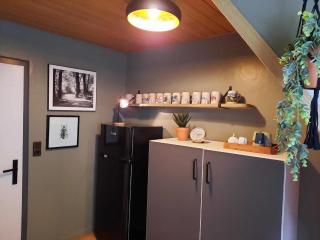 Wohnung bei Willingen für Wintersport - 7