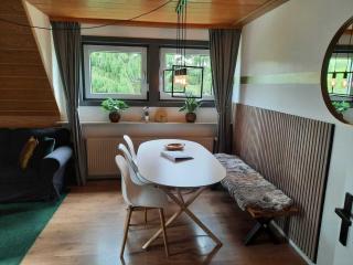 Wohnung bei Willingen für Wintersport - 8