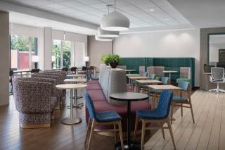 Home2 Suites by Hilton Greensboro Airport, NC - Greensboro - 7