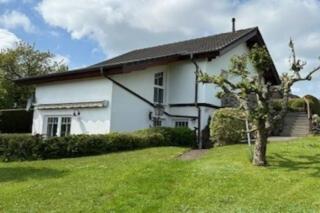 Apartment in Eifel with Scenic Views - Lissendorf - 9