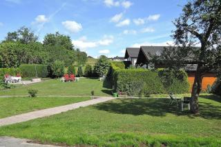 Apartment in Eifel with Scenic Views - Lissendorf - 6