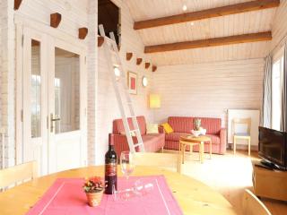 Apartment in Eifel with Scenic Views - Lissendorf - 3