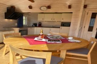 Apartment in Eifel with Scenic Views - Lissendorf - 4