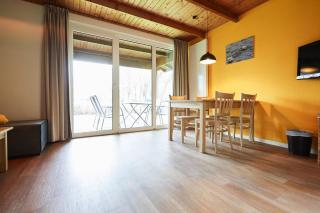 Log cabin in the Baltic Sea resort of Dampland - Damp - 7