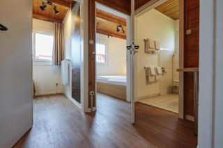 Log cabin in the Baltic Sea resort of Dampland - Damp - 3