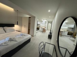 Exarchia City Apartments B6 - Atene - 9