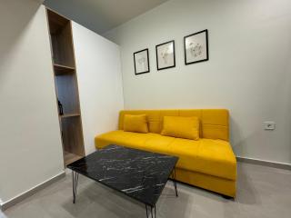 Exarchia City Apartments B6 - Atene - 8