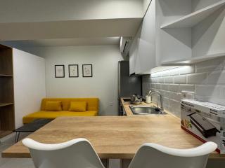 Exarchia City Apartments B6 - Atene - 2
