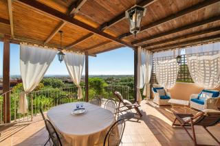 Villino Iris 8 Is Molas Golf Resort - Is Molas - 0