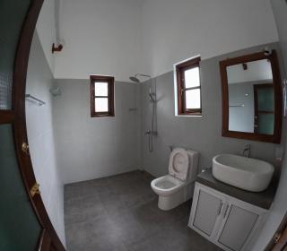 Shade villa - Talpe - 8
