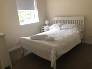 Newly Refurbished house - City Centre with Parking - Southampton - 3