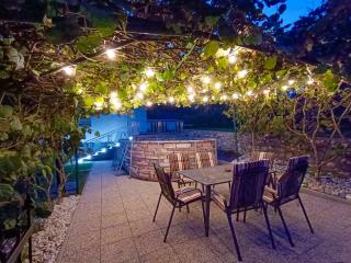 Wellness pod zvezdami, Maribor - PRIVATE - Maribor - 2