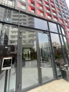 Anas sweet home Hilton blox - Tbilisi - 8