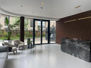 Anas sweet home Hilton blox - Tbilisi - 6