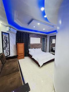 Hôtel Darou Khoudoss - Dakar - 9