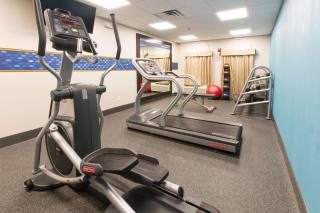 Hampton Inn Saint Augustine Beach - Saint Augustine Beach - 3