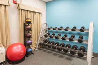 Hampton Inn Saint Augustine Beach - Saint Augustine Beach - 2