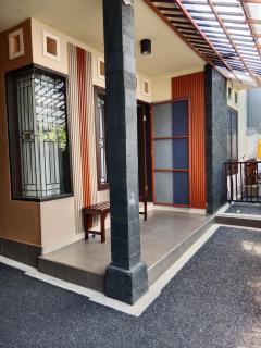 Nyoman bali house villa - 6