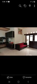 Nyoman bali house villa - 5