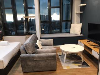 Ceylonz Suite - Kuala Lumpur - 3