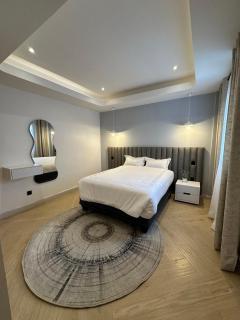 Residence Malaika - Grand Dakar - 2