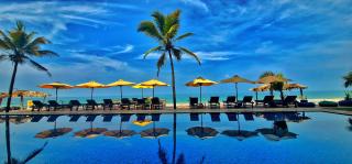 Lavanga Beach - Hikkaduwa - 0