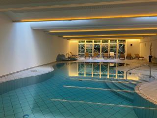 Boutique-Hotel Ballguthof am Golfplatz - Lana - 3