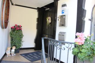 Hotel Altes Winzerhaus - Cochem - 4