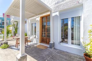 Santa Brigida Window Suite - 6