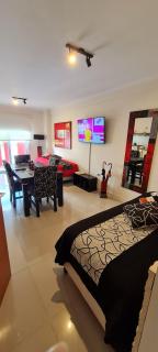 Confort Platense departamento con cochera - La Plata - 5