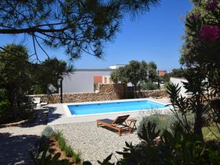 Not detached home with swimming pool for use - Mandre - 6