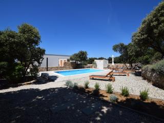 Not detached home with swimming pool for use - Mandre - 3