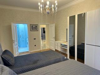 Avangard style New apartment - 2