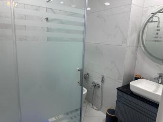 Avangard style New apartment - Baku - 1