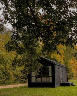 Ragnar Glamp Kuldiga Lux - Kuldīga - 1