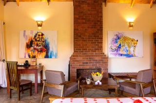 Ngorongoro Marera Mountain View Lodge - Karatu - 5