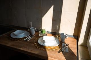 Helen Apartment - Bucarest - 6