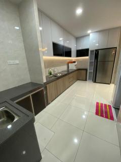 PANGKOR Villa 88 L26 Homestay - 6