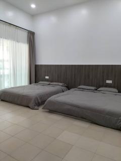 L26 Happy Homestay Pangkor - Kampong Sungai Udang - 5