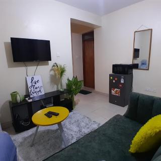 Bellence Airbnb - Kitengela - 6