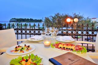 Apartments Dalmatia in Preko island Ugljan with swimmingpool - Preko - 4
