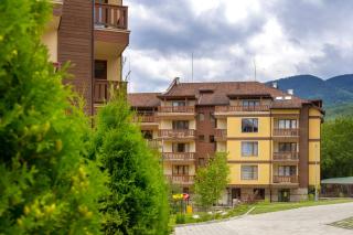 Pirin Sense apartment A11 - Bansko - 0