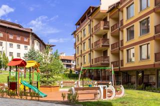 Pirin Sense apartment A11 - Bansko - 7